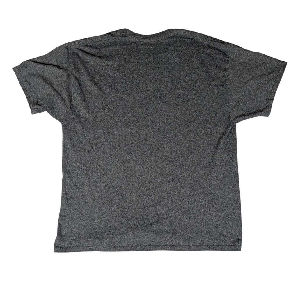 Champion Big Sky Basketball Championships Mens XL T Shirt Gray 2017 Reno NV - Picture 3 of 9
